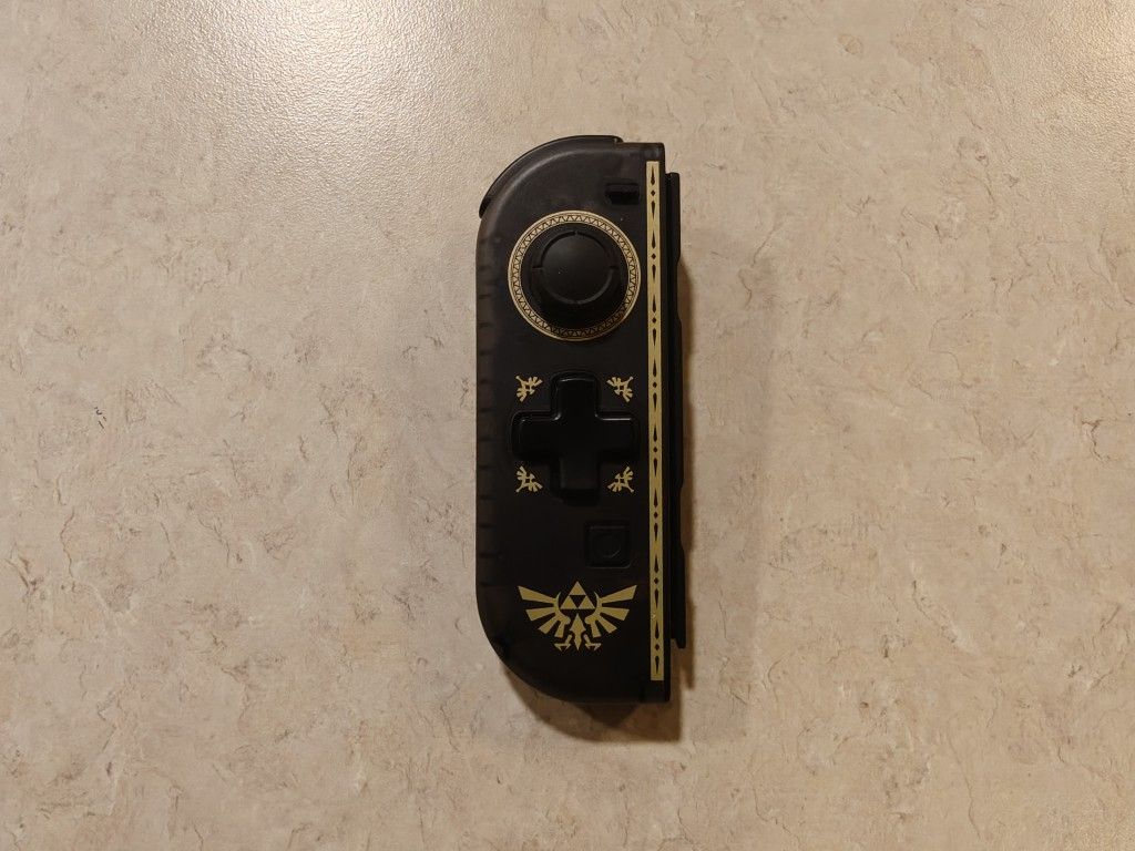 HORI Zelda Left D-Pad Joycon