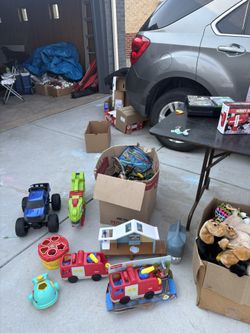 ‼️‼️YARD SALE‼️‼️