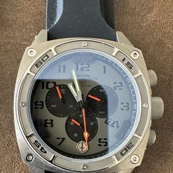 Mtm Special Ops Watch