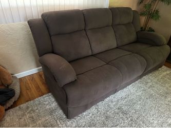 Living Room Couch Set