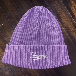 Supreme Beanie