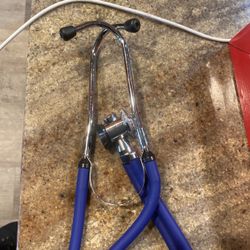 Stethoscope
