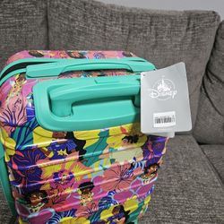 Disney ENCANTO Rolling Luggage 24 1/2"