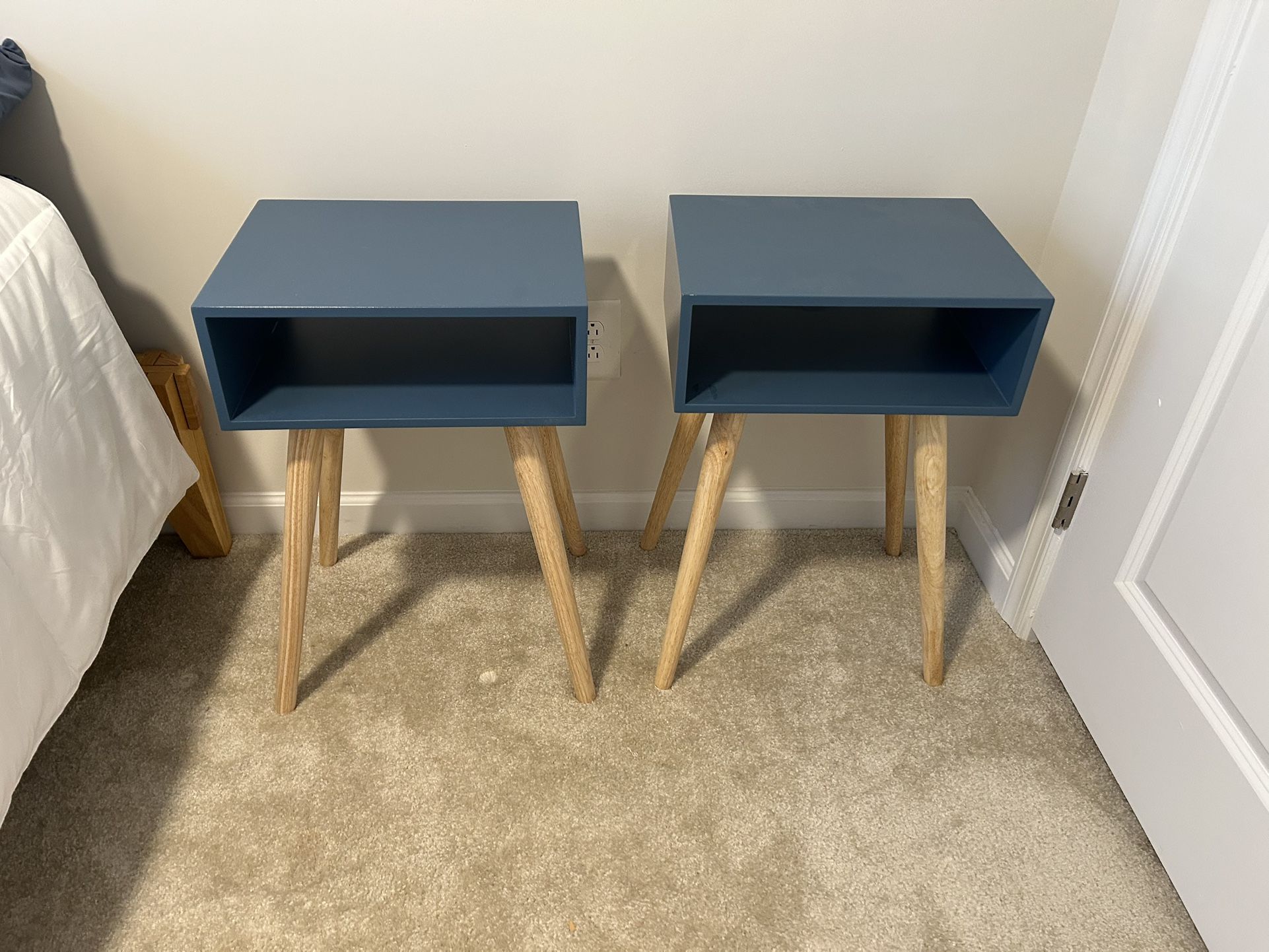 Matching Bedroom End Tables