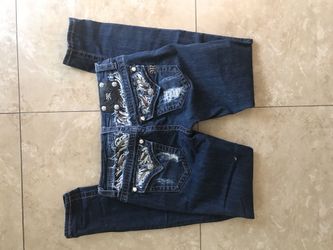 Miss Me Jeans Size 28