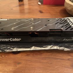 RX 6800 Graphics Card