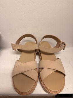Torrid Sandals