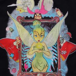 Playeras De Pedrería