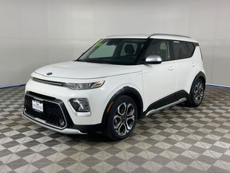 2021 Kia Soul