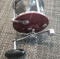 Penn 309 Level Wind Fishing Reel