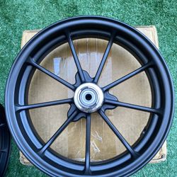 RPM Honda/Dio Compatible Rims