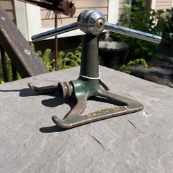 Vintage Rain-Mate Sprinkler 
