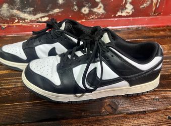 Nike Men’s Dunk Low size 9