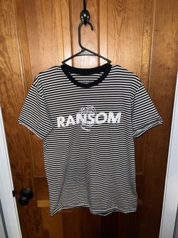 Ransom shirt