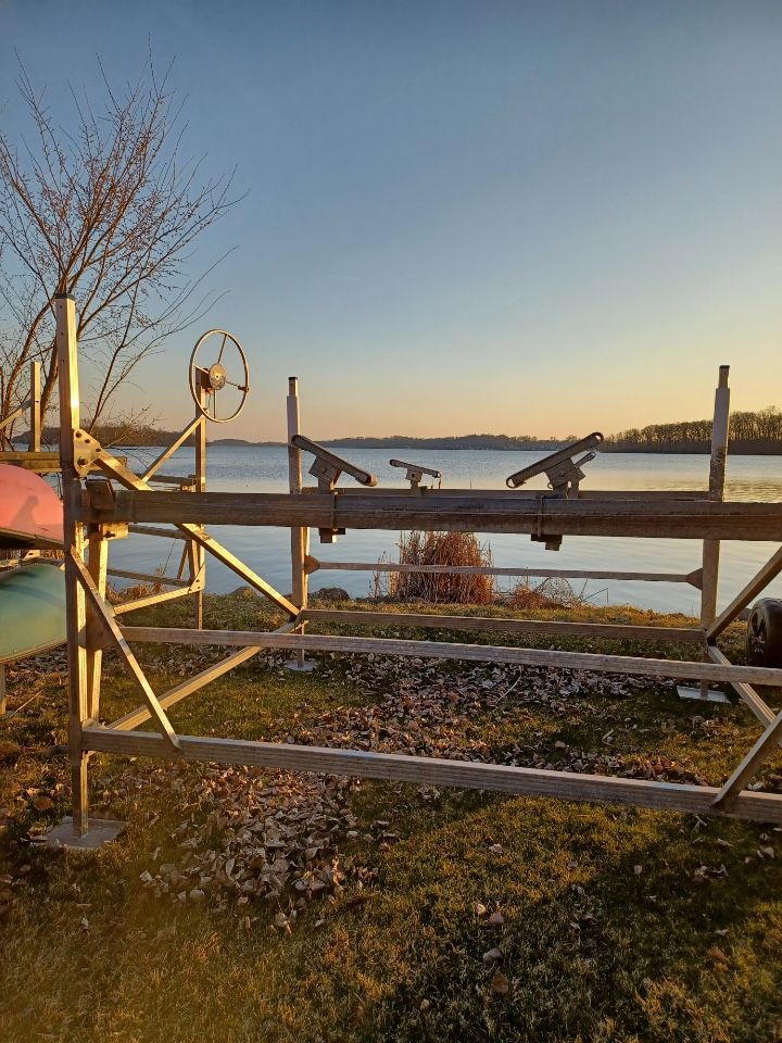 Boat Lift