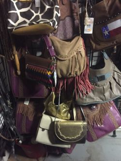 Warangler purses reg price $90 now &50