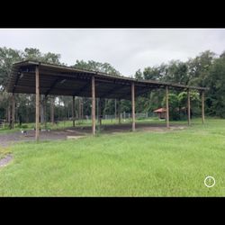 RV BOAT STORAGE PARKING 