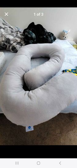 Maternity pillow
