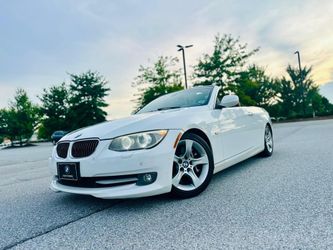 2011 BMW 3 Series