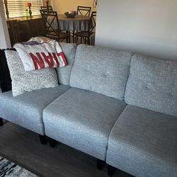 Sectional Couch For Sale