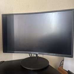 1080p 144Hz gaming Monitor Spectre