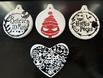 Christmas Ornaments