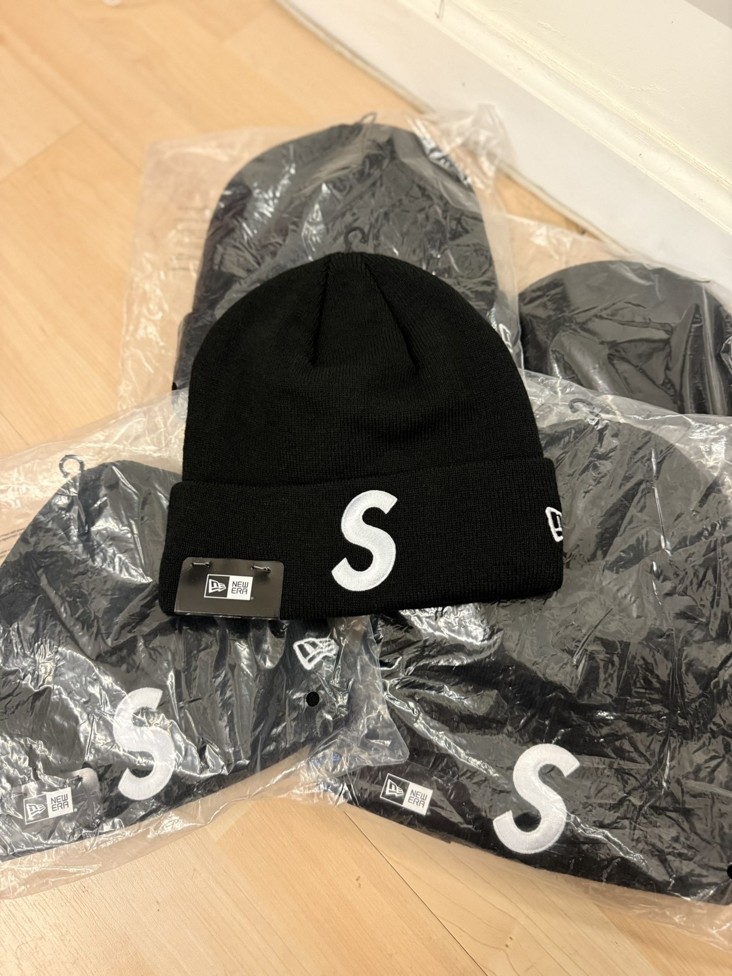 Supreme Beanies