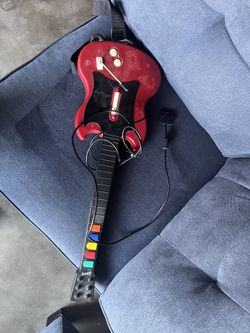 Guitar Hero Guitar