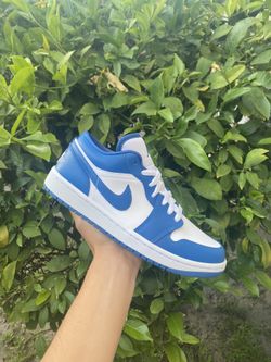 Jordan 1 Marina Blue Size 8w