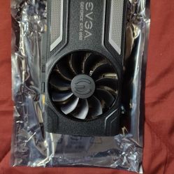 EVGA GTX1060 6GB