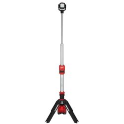 Milewaukee M12 dual power LED rocket light