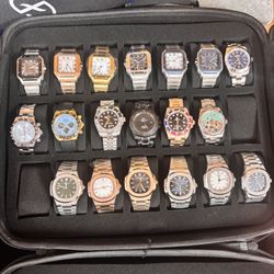 Luxury Watches 
