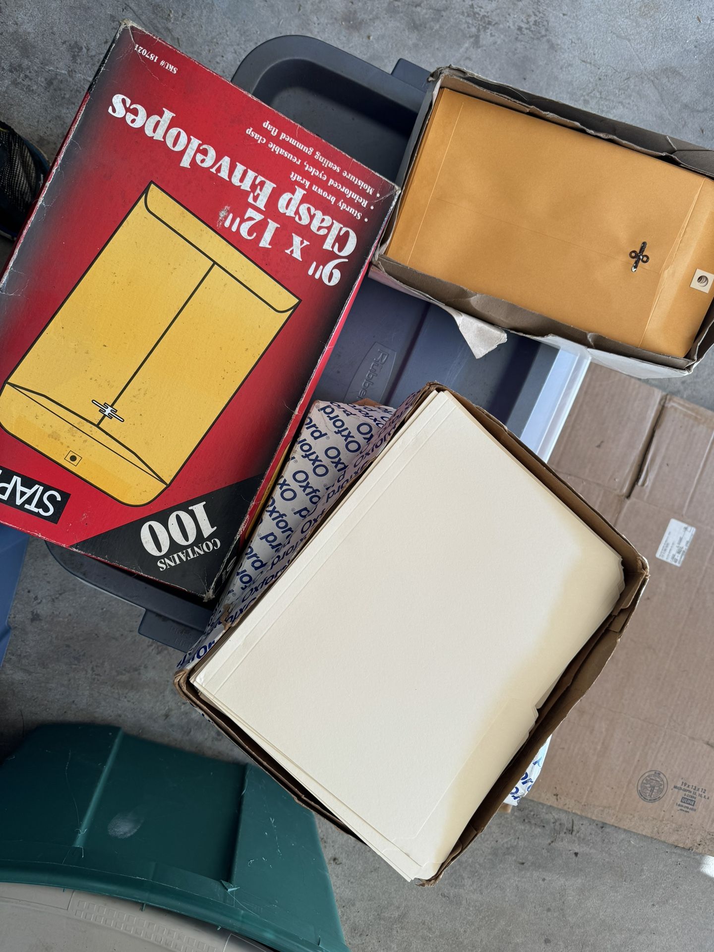 Office/School Supplies