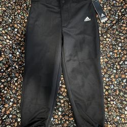 Youth Baseball Pants (Adidas) 