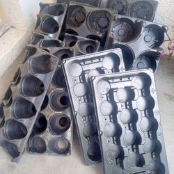 Pots Holder Trays 🪴/ $10 FOR ALL