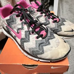 Women’s Nike Shoes 