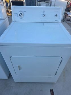 Gas Dryer Free Delivery