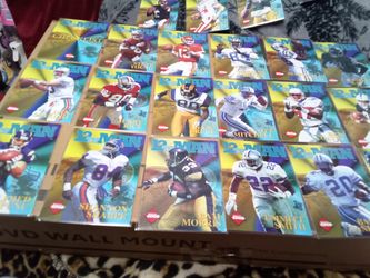12 th man set of cards
