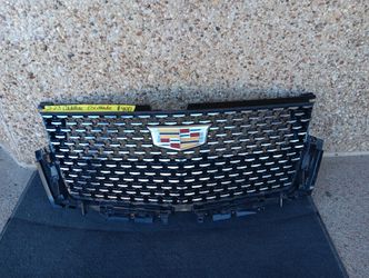 2021-23 Cadillac Escalade Grill 