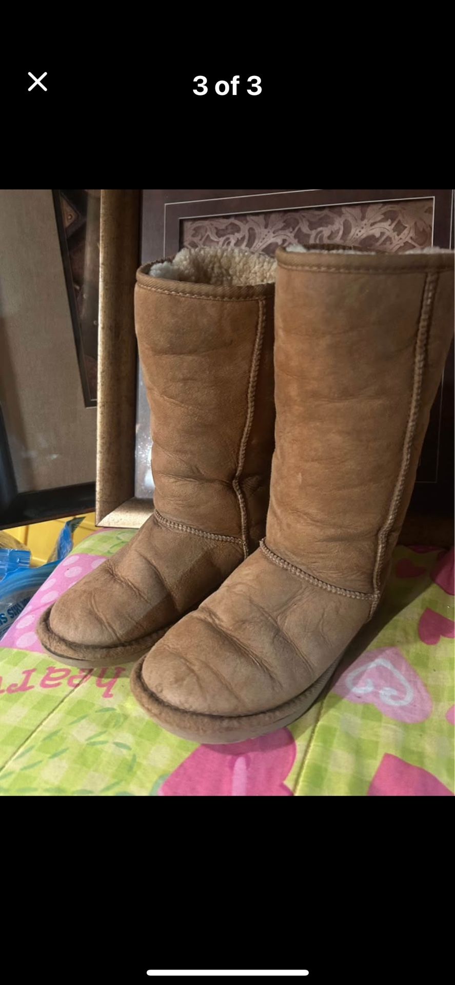 Uggs Size 5