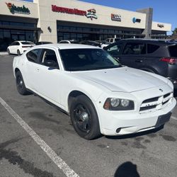 2010 Dodge Charger