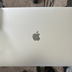2019 MacBook Pro 15-inch