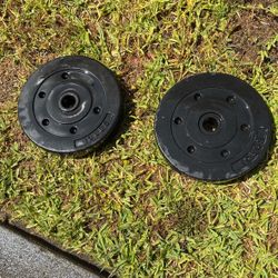 FREE WEIGHTS