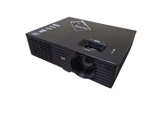 ViewSonic PJD6253 DLP Projector Home Theater 3D Ready 2088 Lamp Hours