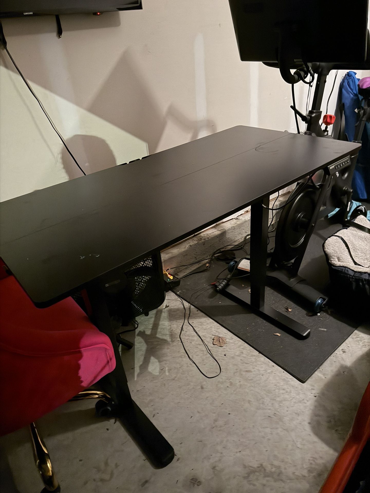 Computer Desk