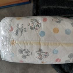 Newborn Diapers 