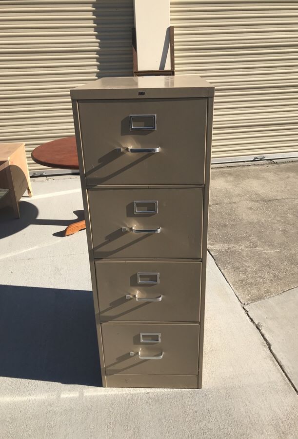 File Cabinet