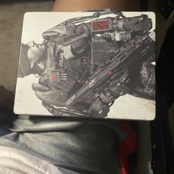 PS4 Call Of Duty Video Game