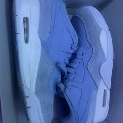 Jordan 4 RM (Aluminum White) 