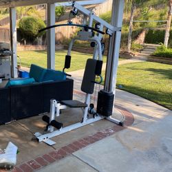 Home Gym